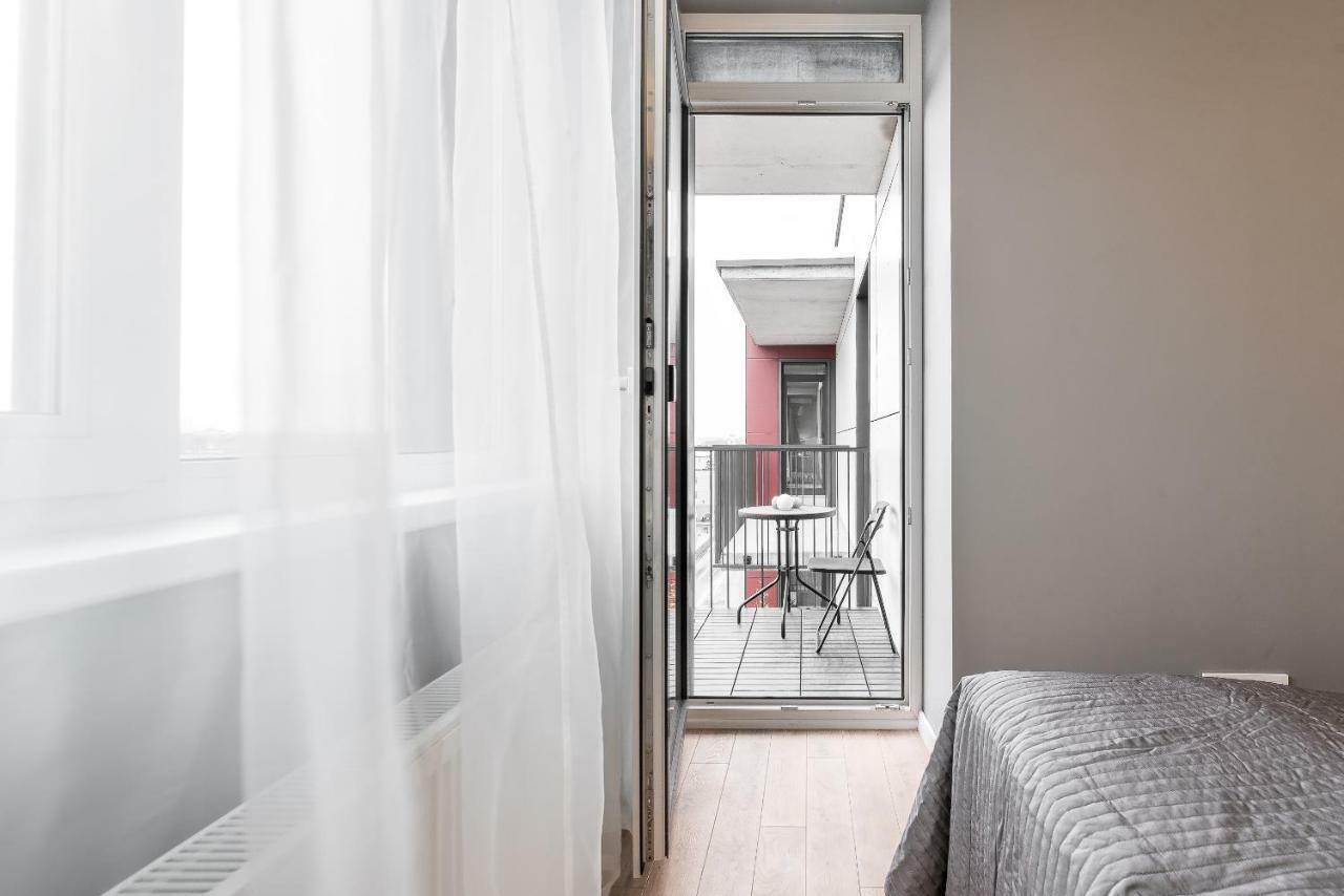 Angel House Vilnius, 149 Apartment Exterior photo
