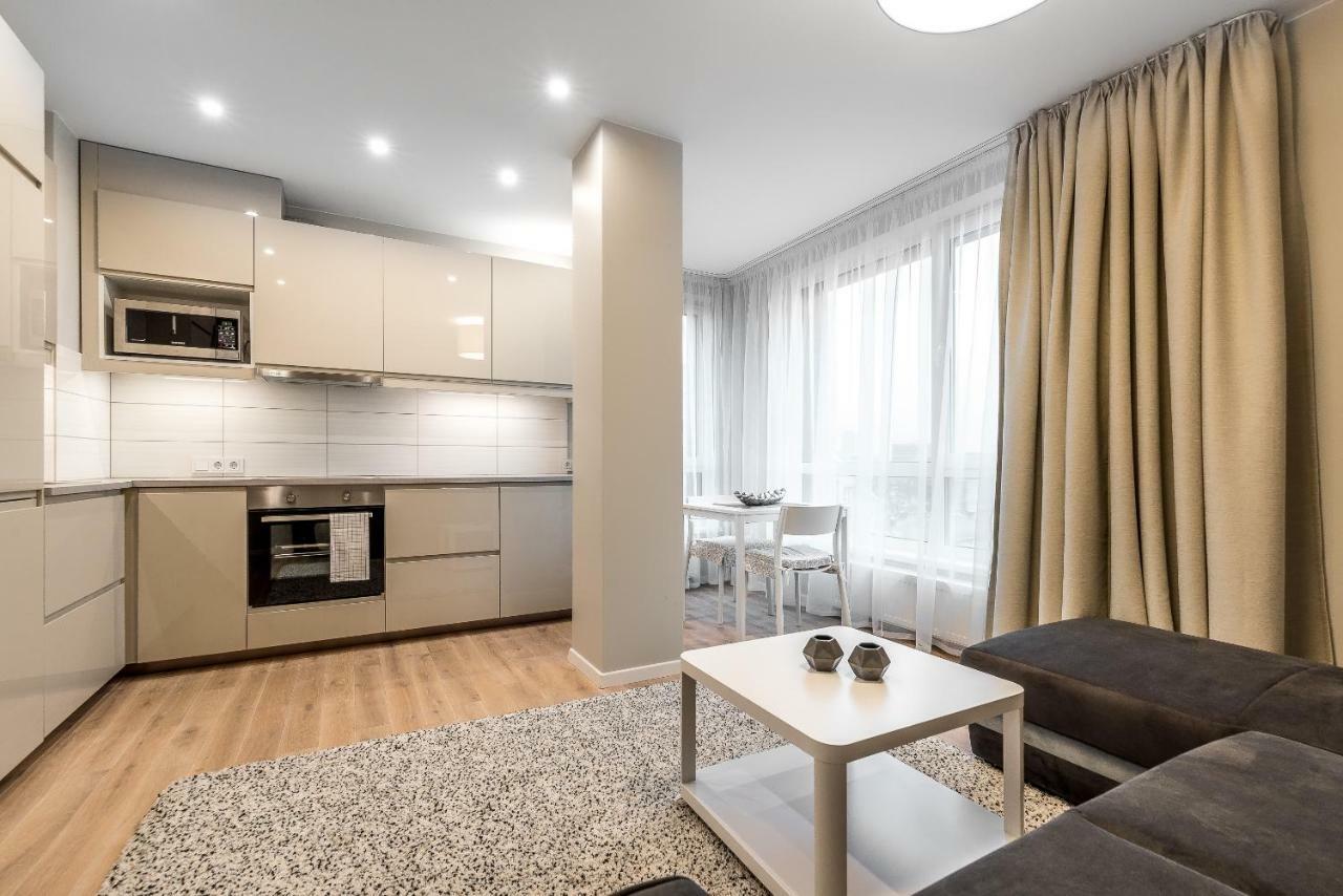Angel House Vilnius, 149 Apartment Exterior photo