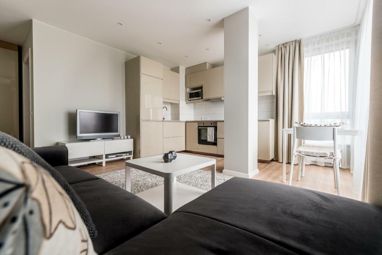 Angel House Vilnius, 149 Apartment Exterior photo